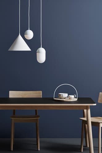 Luminous Living