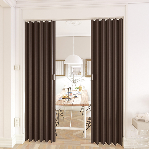 Puertas Plegables