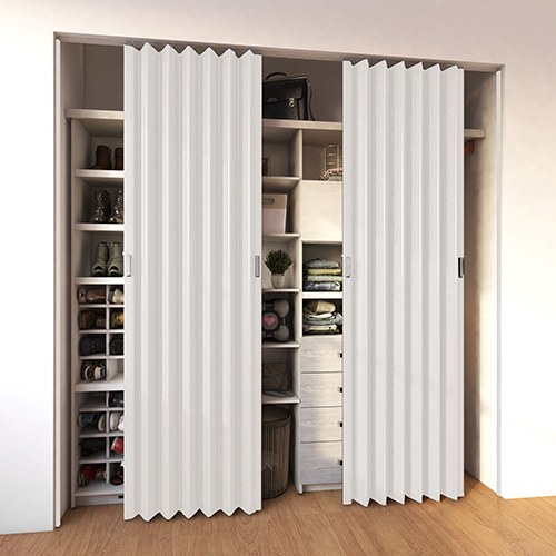 Puertas a la medida